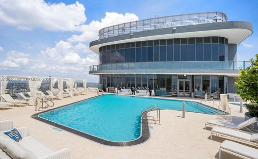 Condo in Miami, Florida, United States 1