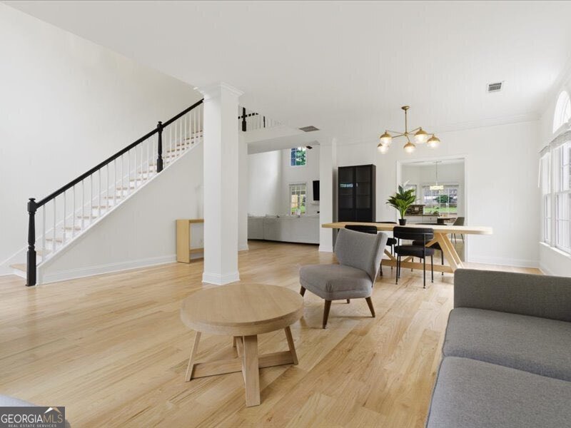 House in Norcross, Georgia, United States 5 - 18413496