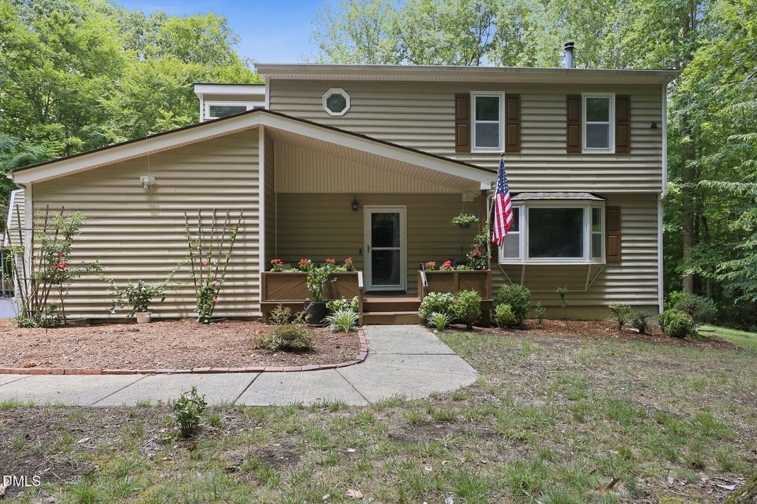 House in Hillsborough, North Carolina, United States 3 - 18417389