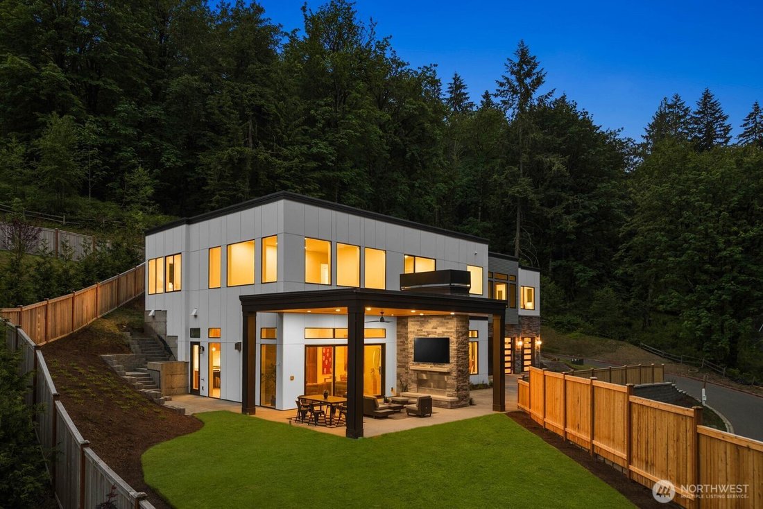 House in Bellevue, Washington, United States 2 - 18414844