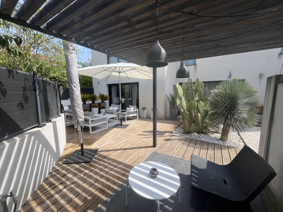 House in Camplanier, Nimes, France 1 - 18404122