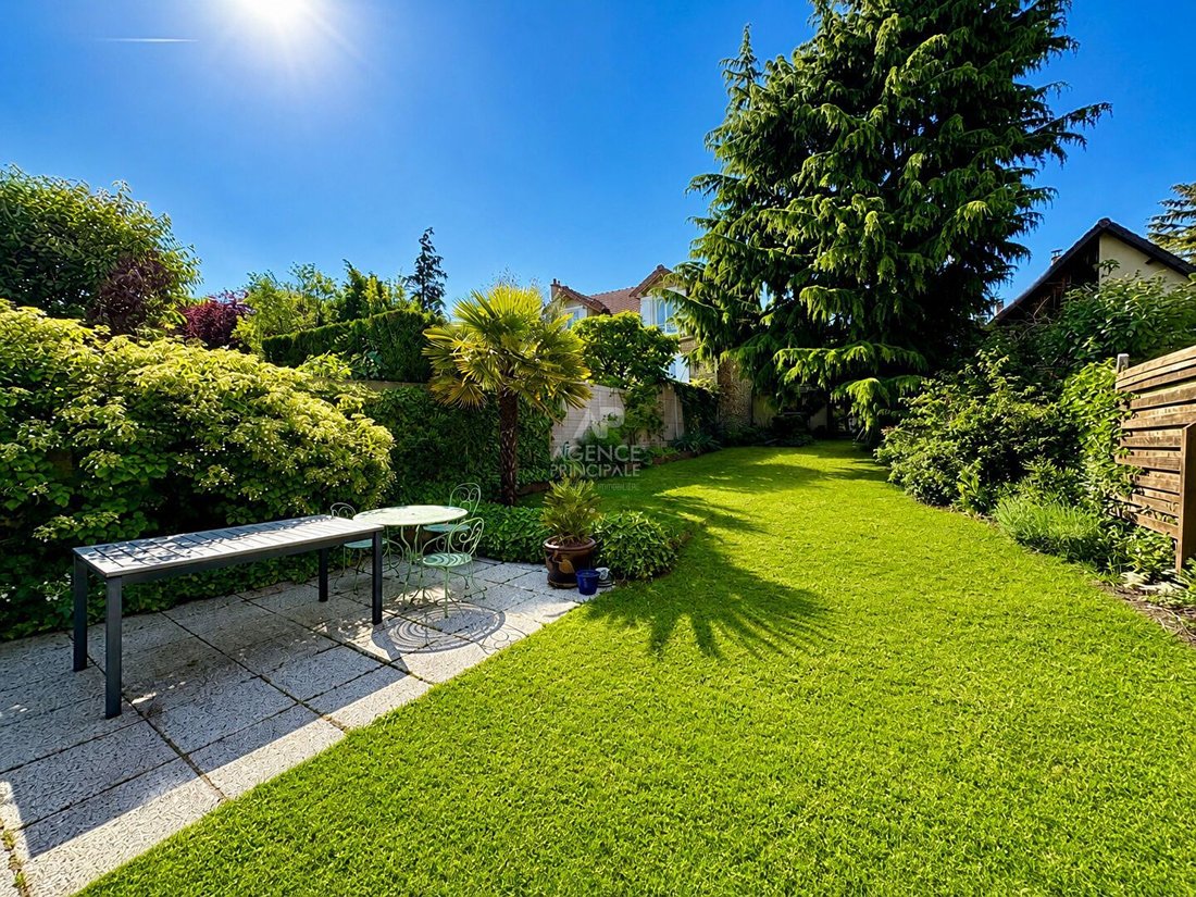 House in Basses Roches, Conflans-Sainte-Honorine, France 3 - 18407658