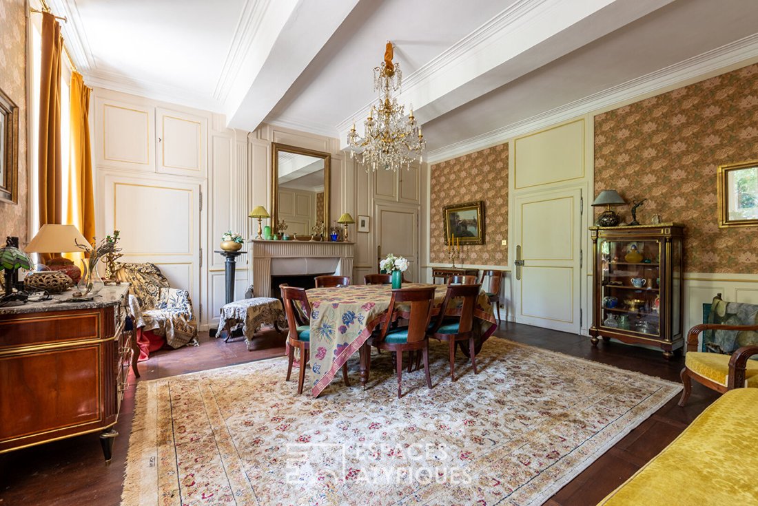 Villa in Etangs, Liffre, France 5 - 18367459