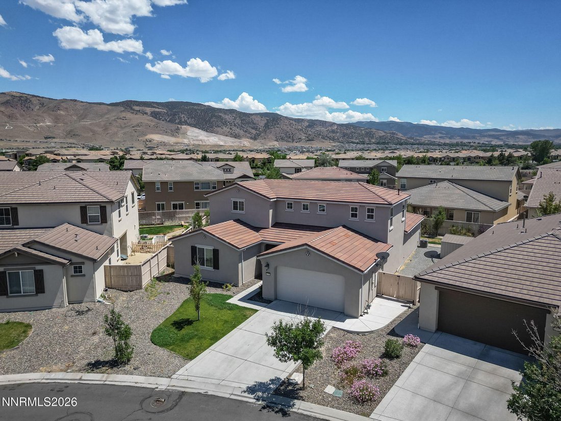 House in Reno, Nevada, United States 5 - 18406961
