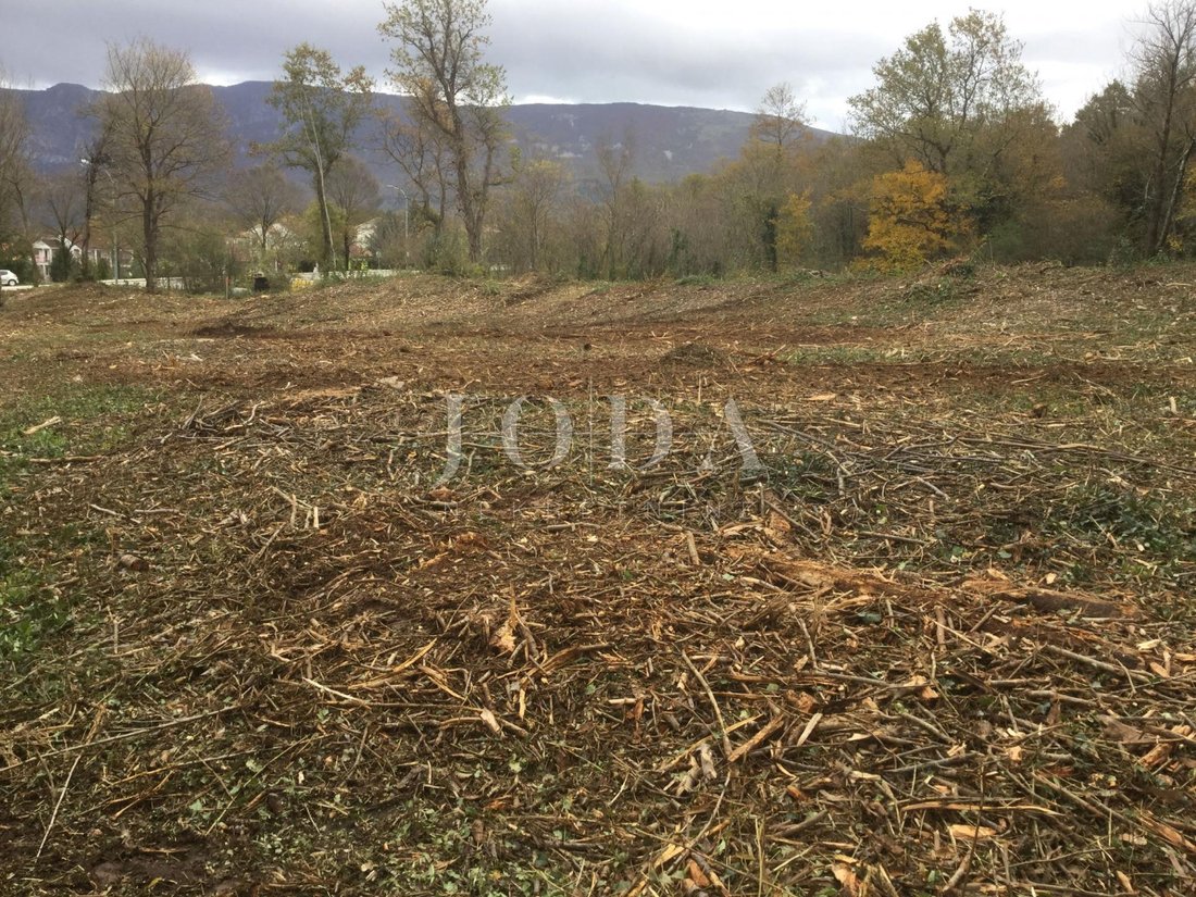 Land in Krsan, Istria County, Croatia 1 - 18408319