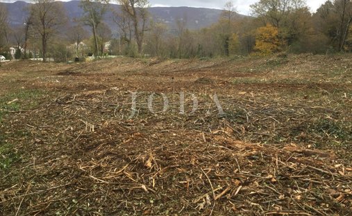 Land in Krsan, Istria County, Croatia 1