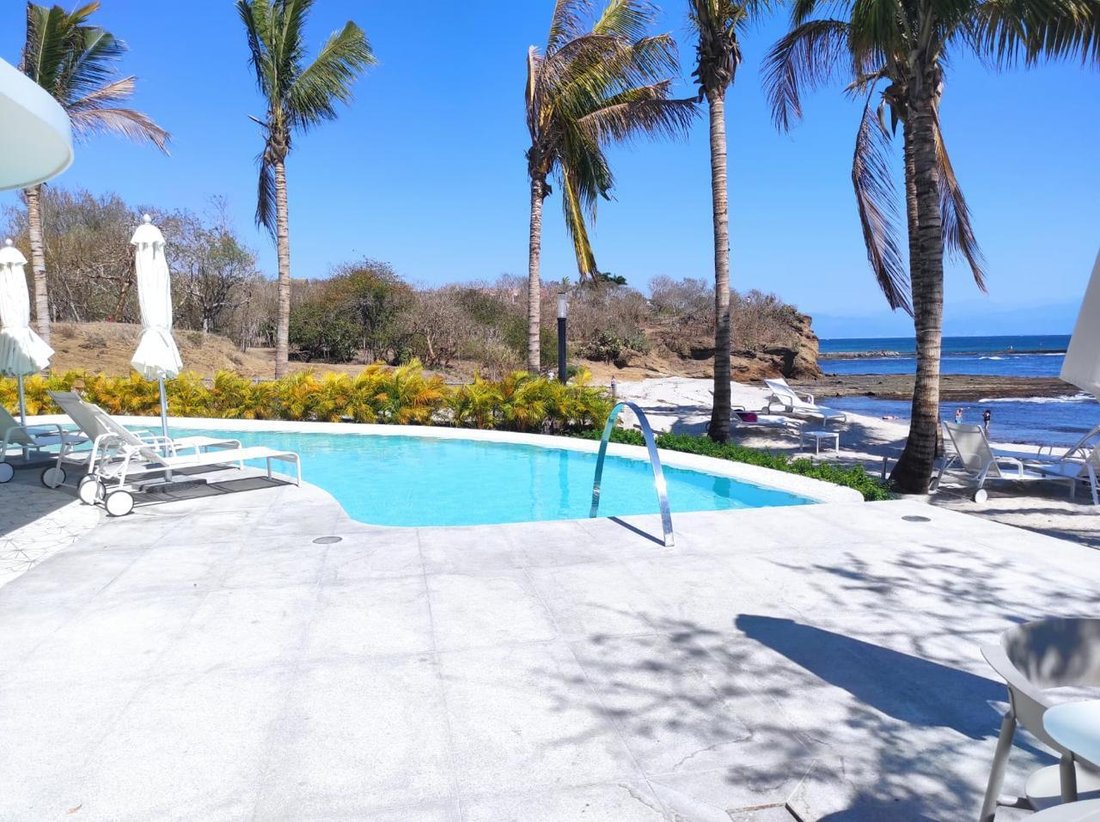 Land in Punta del Burro, Nayarit, Mexico 5 - 18414047