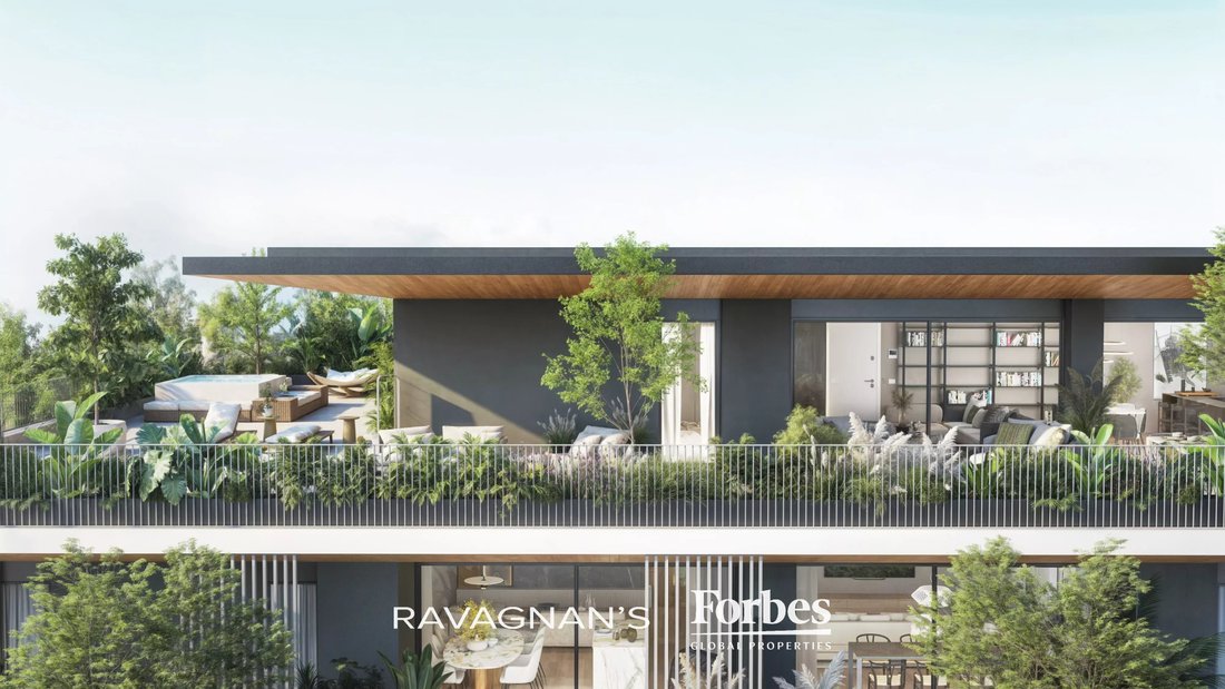 Apartment in Saint Mary Del Rovere, Treviso, Italy 3 - 18404742