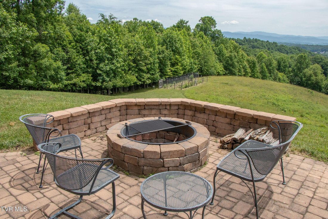 House in Meadowview, Virginia, United States 4 - 18413304