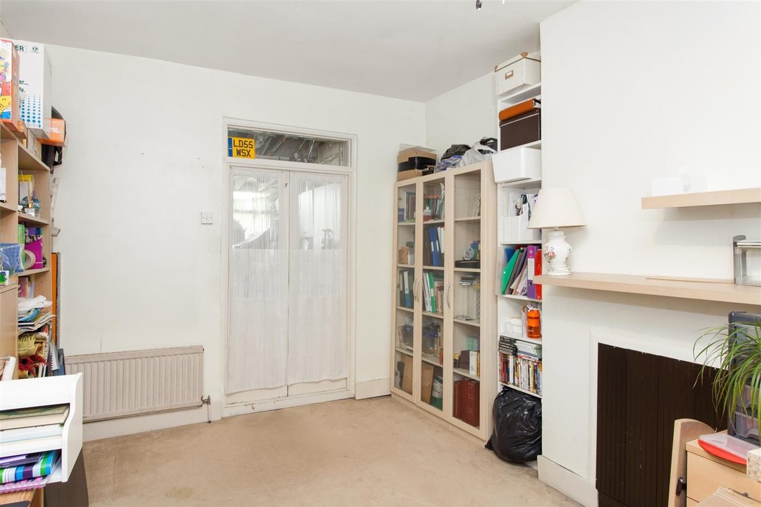 House in West Wimbledon, Merton, England 5 - 18413305