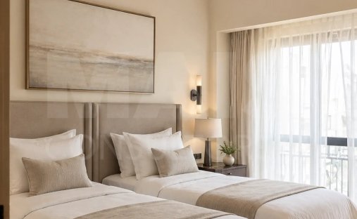 Appartamento a Belem, Lisbona, Portogallo 1