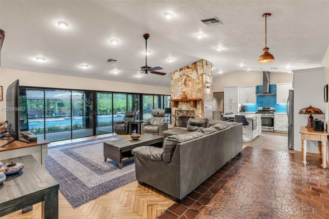 Casa en Homestead, Florida, Estados Unidos 4 - 18415799