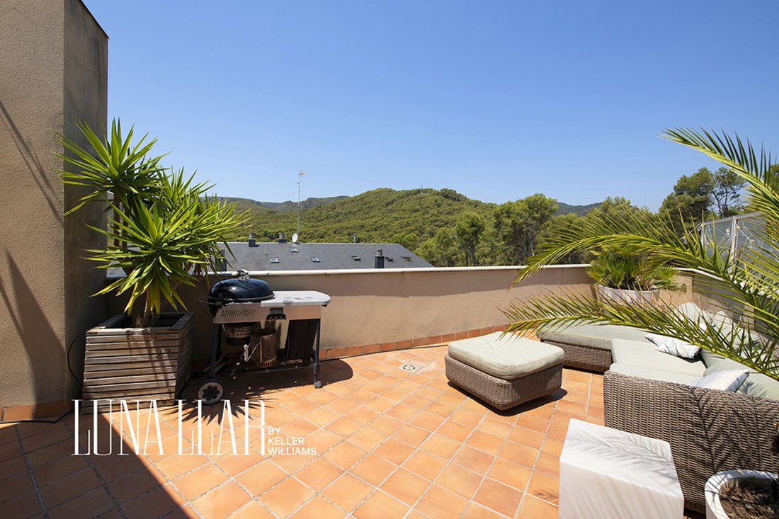 Apartment in Castelldefels, Catalonia, Spain 4 - 18411820