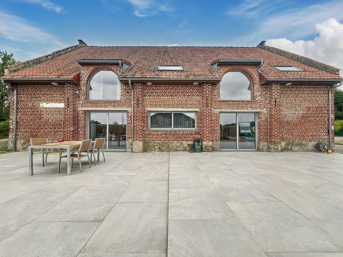 Villa in Nord, La Chapelle-d'Armentieres, France 1 - 18405751