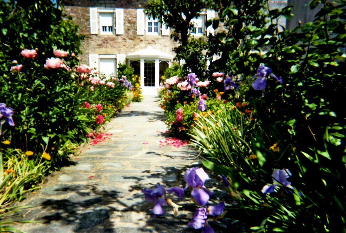 Villa in Ploubalay, Beaussais-sur-Mer, France 3 - 18415325