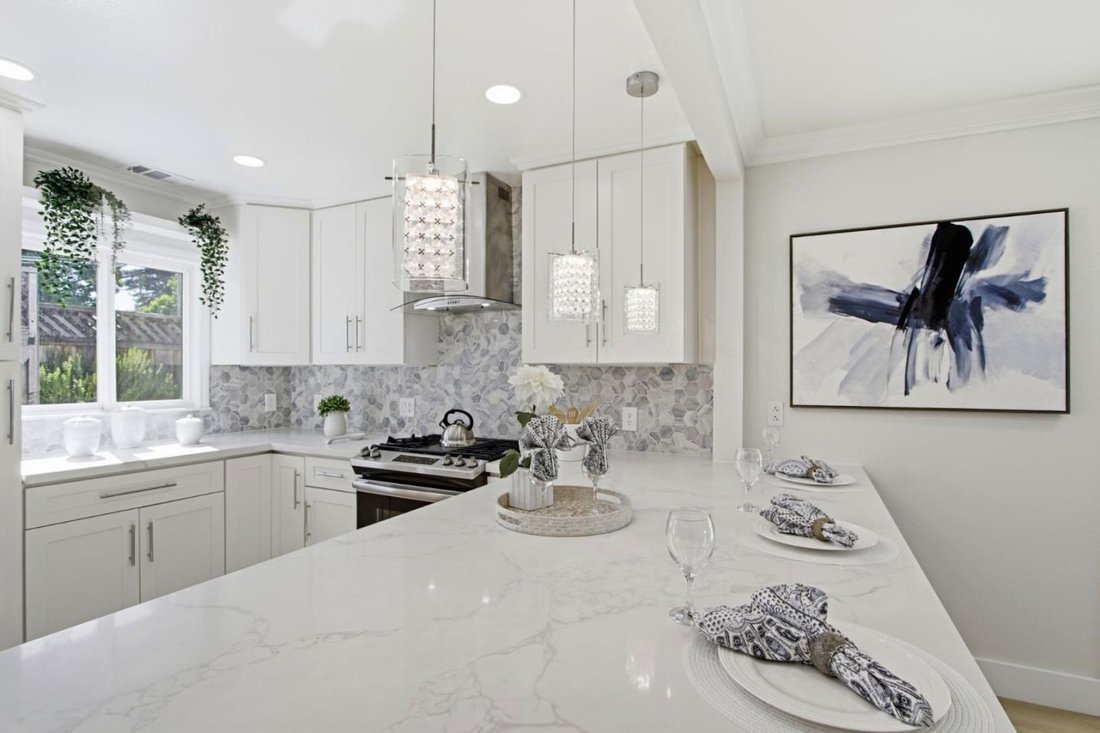 House in San Jose, California, United States 4 - 18407477