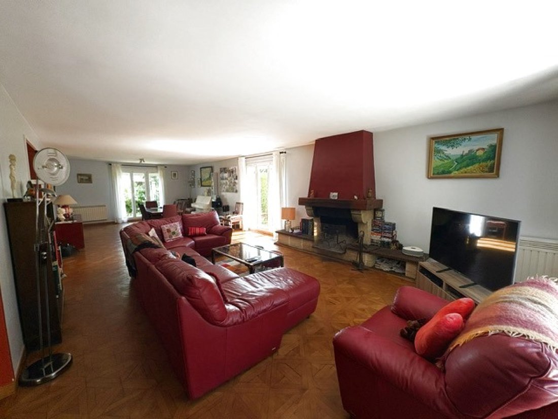 House in Rochefort-en-Yvelines, Ile-de-France, France 4 - 18404194
