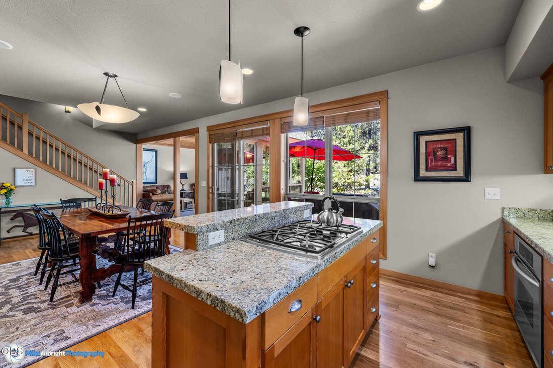 Residenza a Sunriver, Oregon, Stati Uniti 1 - 18414766