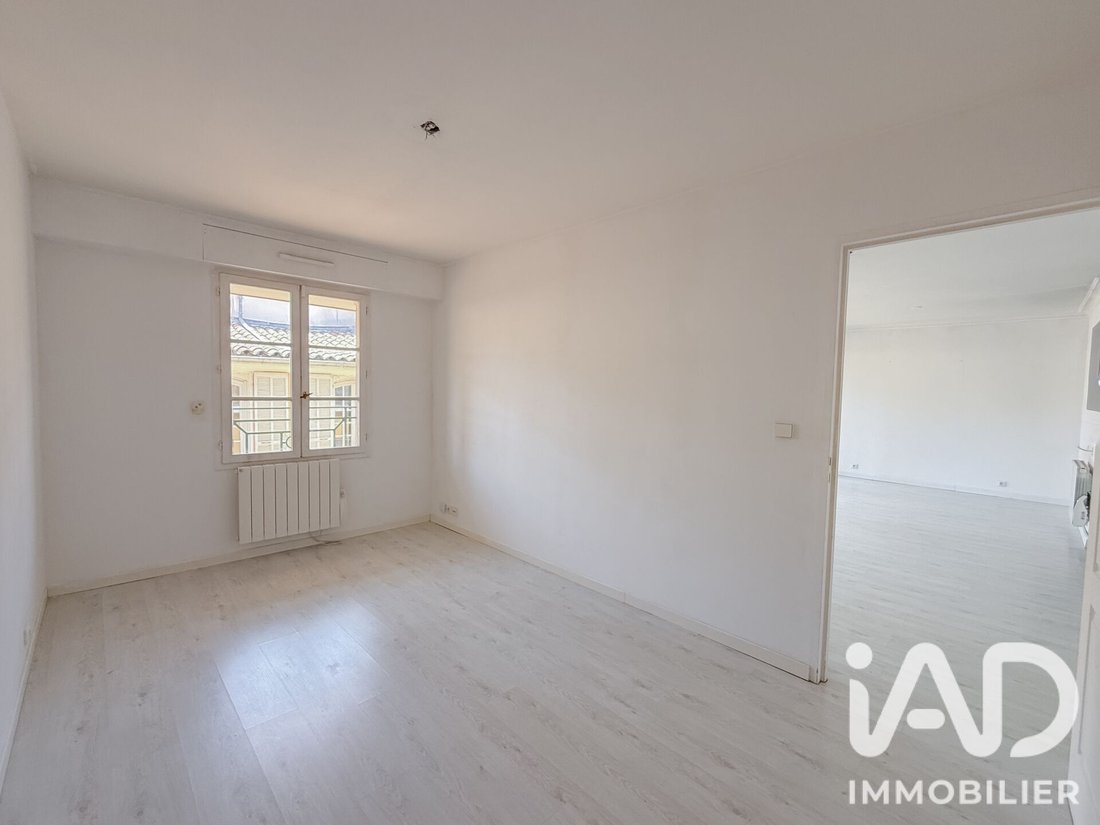 Apartment in Comtale-Cente-Cours Mirabeau, Aix-en-Provence, France 5 - 18414241