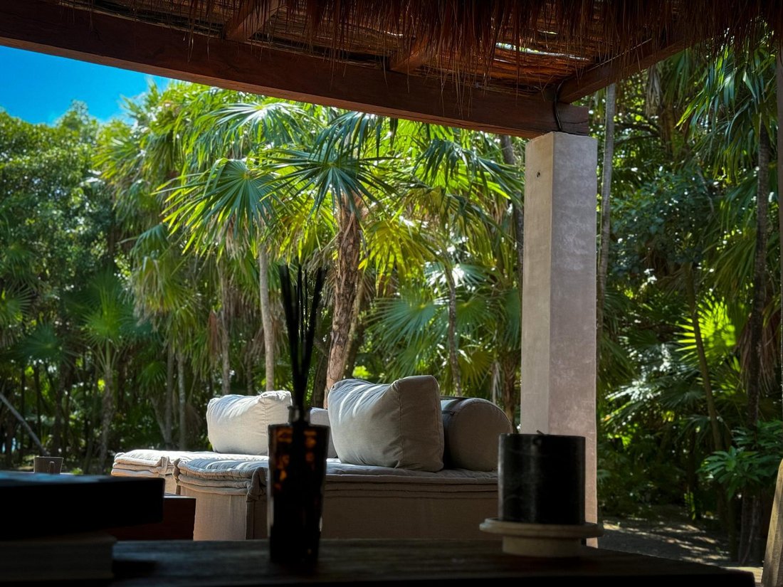 Villa in Tulum, Quintana Roo, Mexico 3 - 18404643