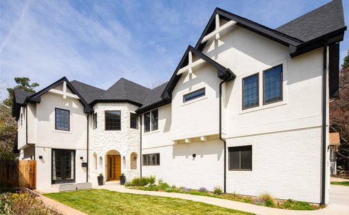 House in Denver, Colorado, United States 1