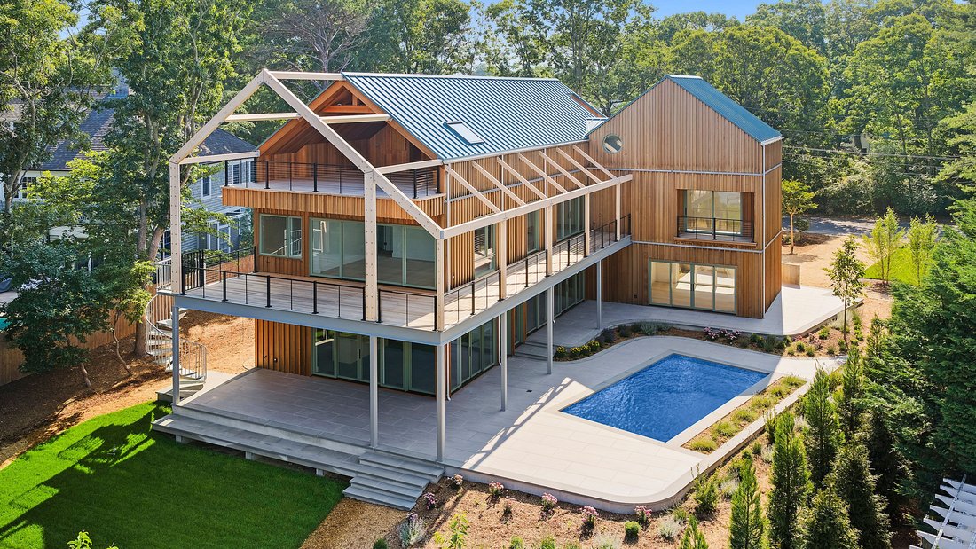 House in Sag Harbor, New York, United States 4 - 18409101