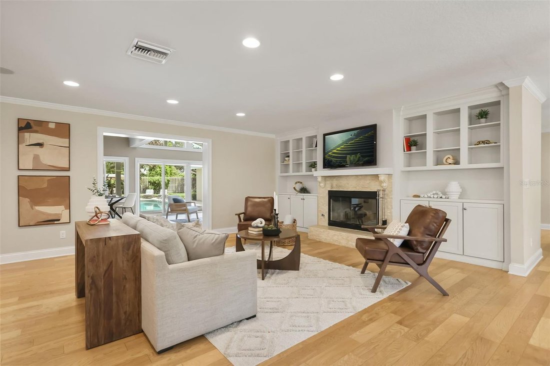 House in Orlando, Florida, United States 5 - 18414849