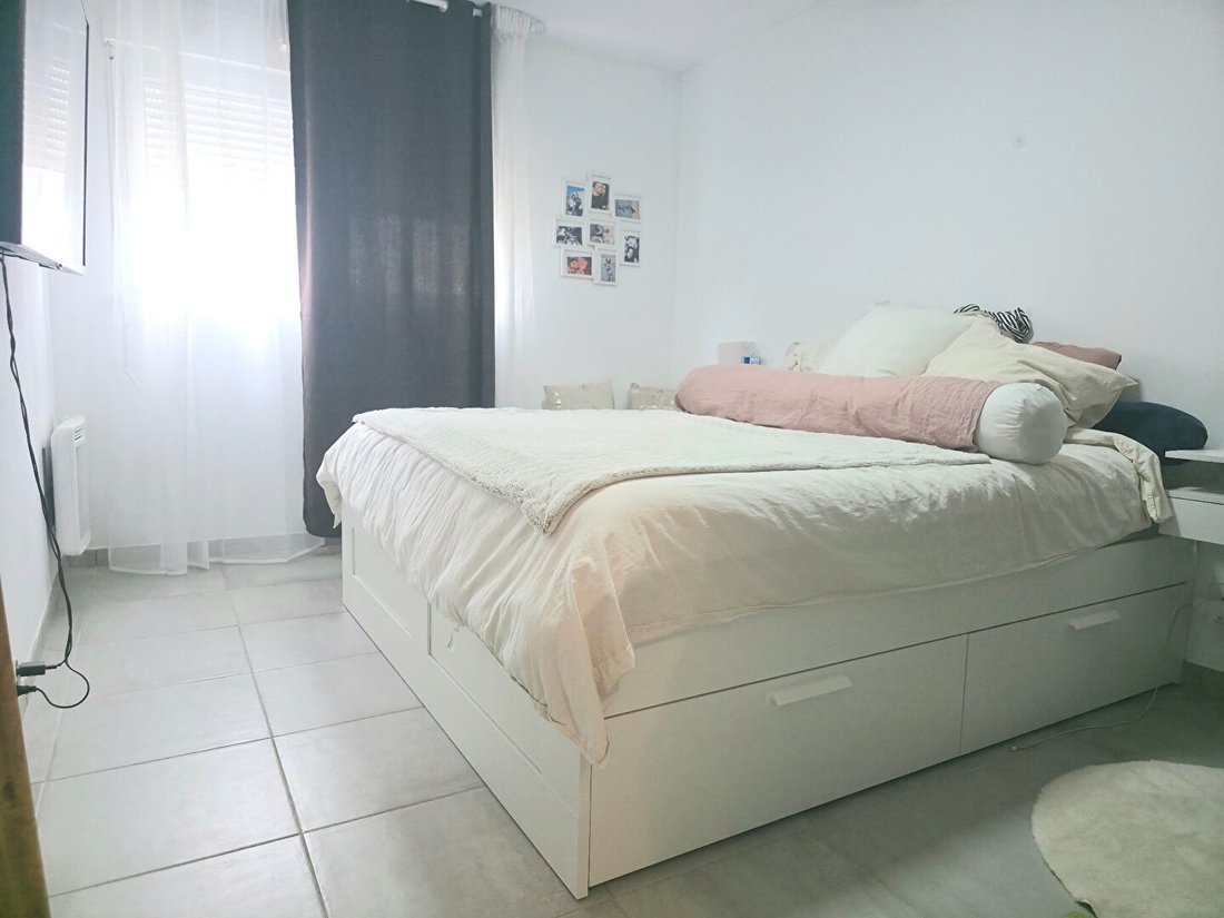 Apartment in Le Lavandou, Provence-Alpes-Côte d'Azur, France 5 - 18405428