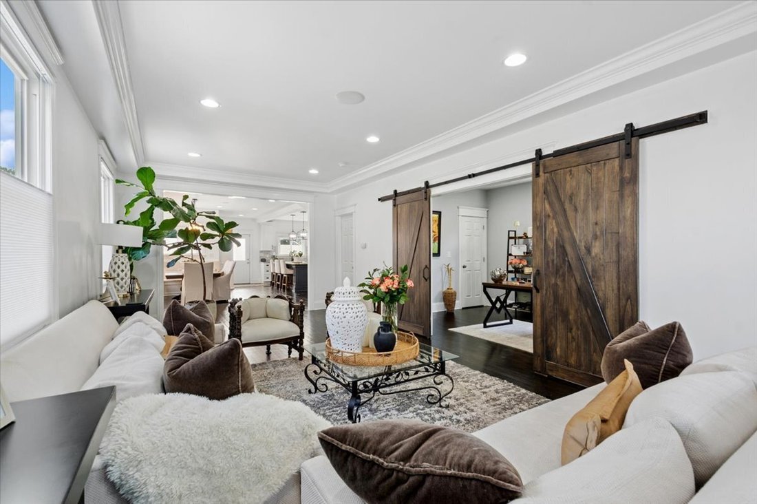 House in Berwyn, Illinois, United States 5 - 18408393
