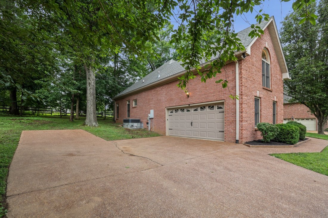 House in Nashville, Tennessee, United States 4 - 18411398