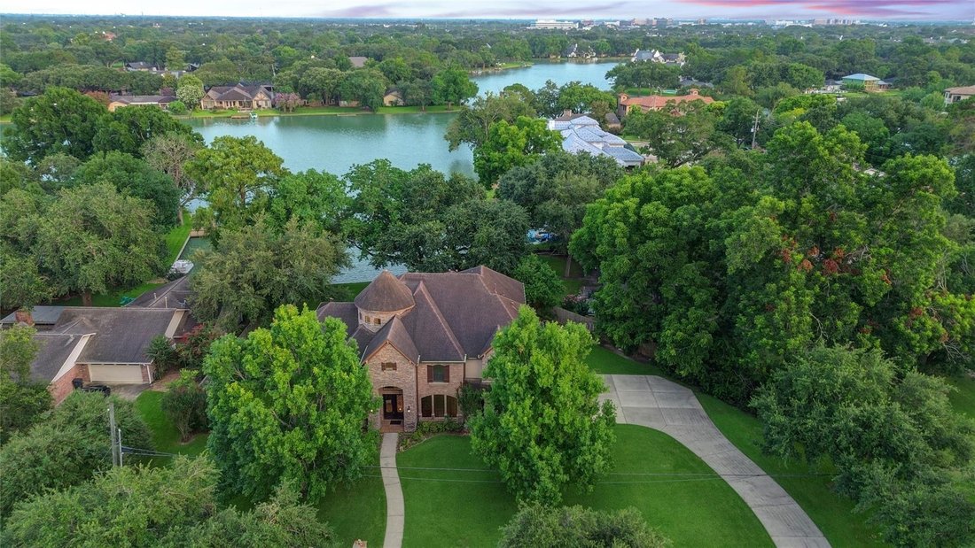 House in Sugar Land, Texas, United States 1 - 18403703