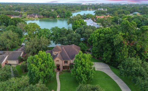 House in Sugar Land, Texas, United States 1