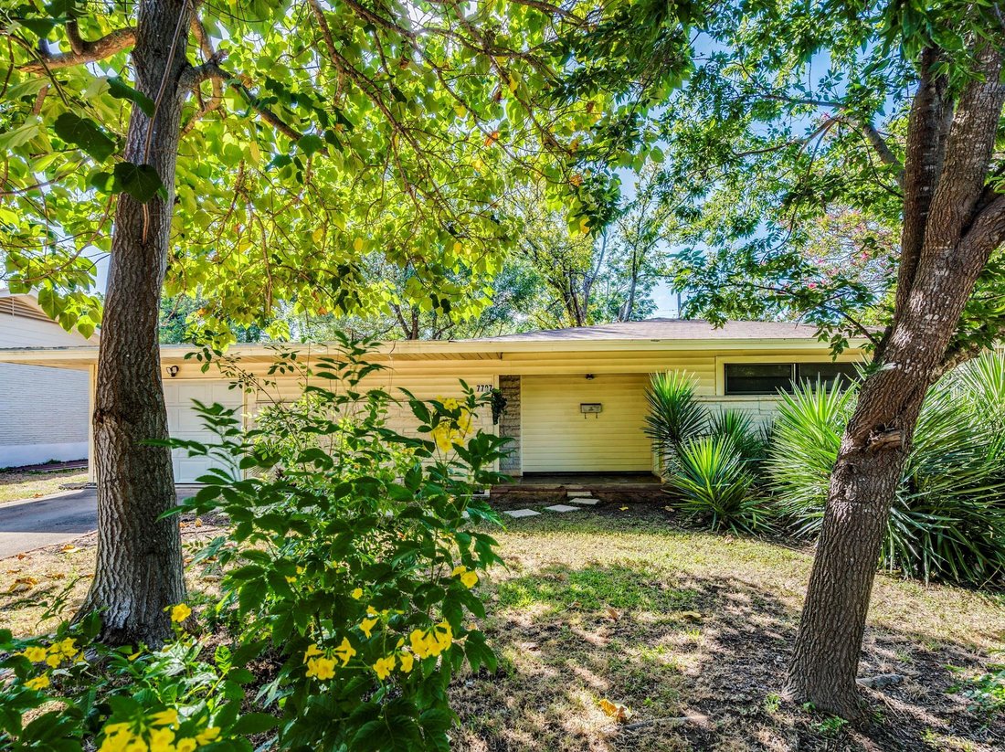 House in Austin, Texas, United States 1 - 18414810