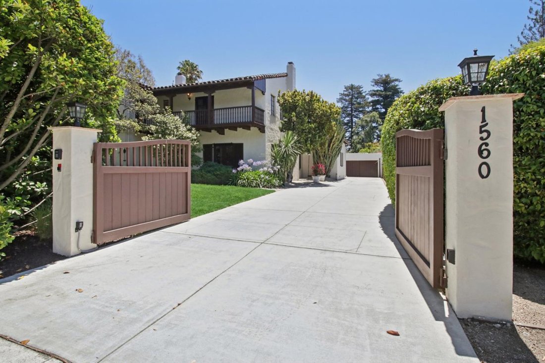 House in Palo Alto, California, United States 1 - 18409022