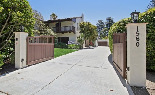 House in Palo Alto, California, United States 1