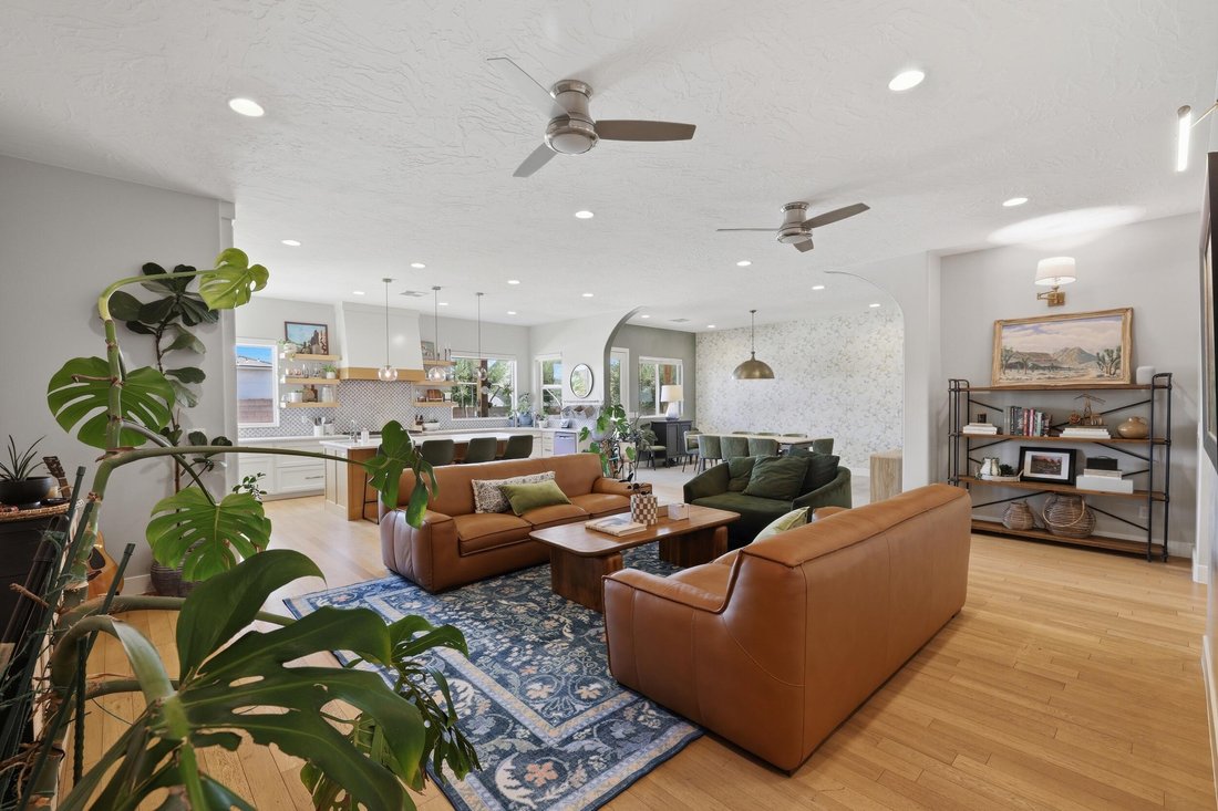 House in St. George, Utah, United States 4 - 18403393