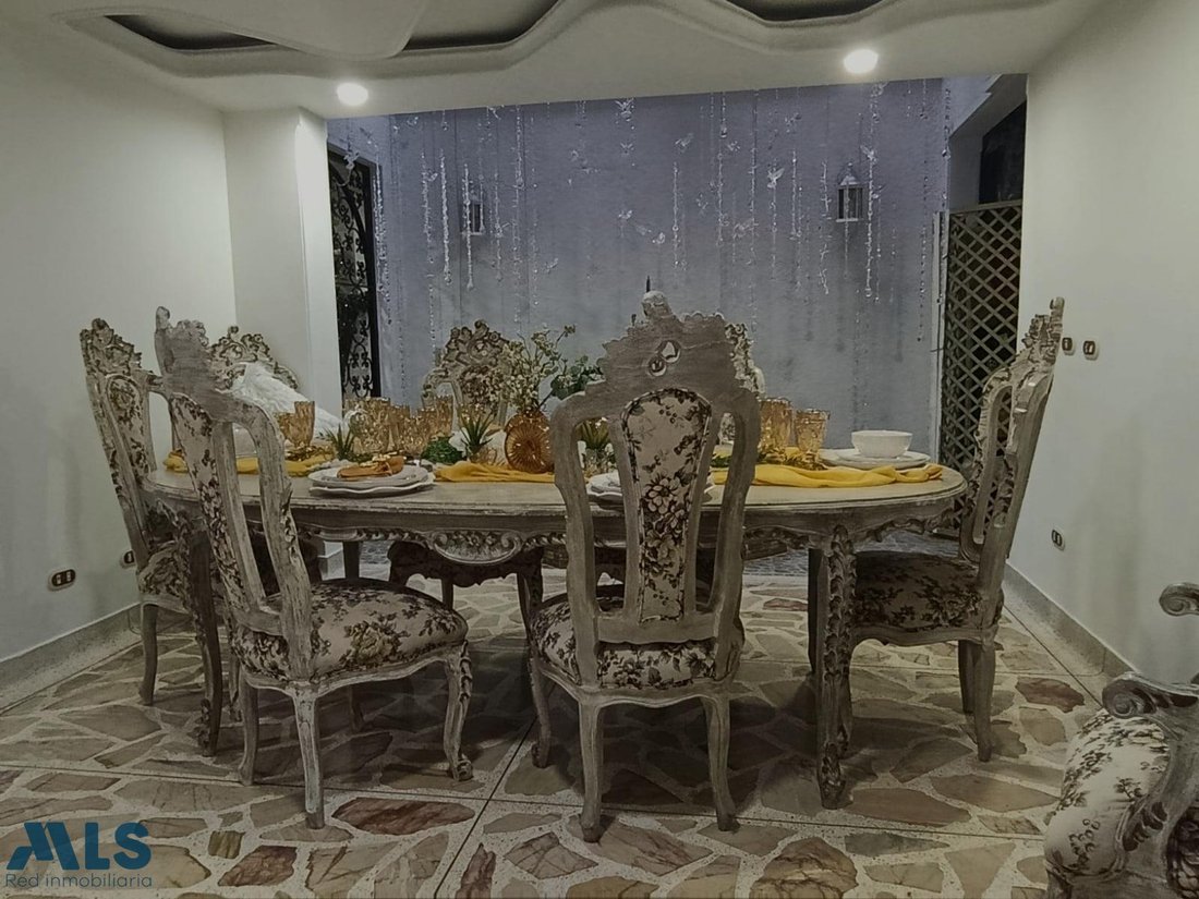 Maison à Medellín, Antioquia, Colombie 5 - 18403804