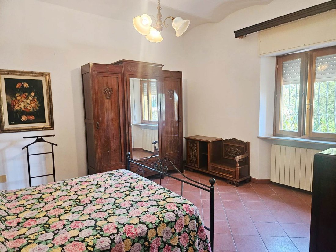 Country House in Rosignano Marittimo, Tuscany, Italy 5 - 18411066