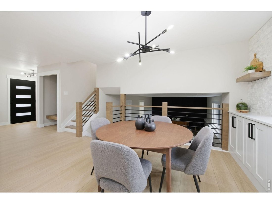 House in Loveland, Colorado, United States 4 - 18407130