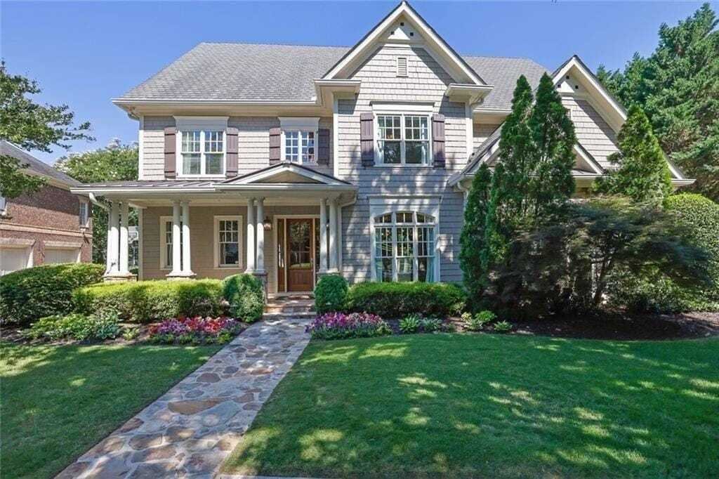 House in Atlanta, Georgia, United States 5 - 18115434