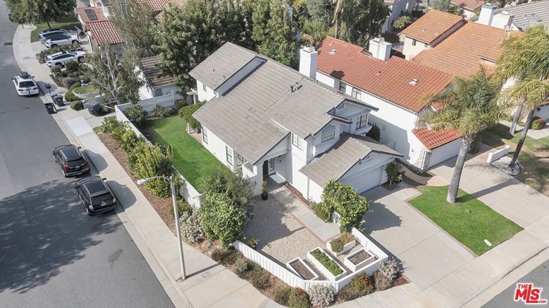 House in Agoura Hills, California, United States 4 - 18410449