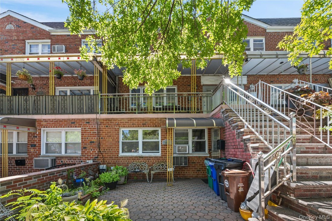 Apartment in New York, New York, United States 2 - 18406938