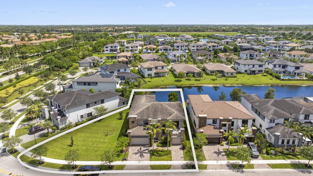 House in Parkland, Florida, United States 2 - 18408249