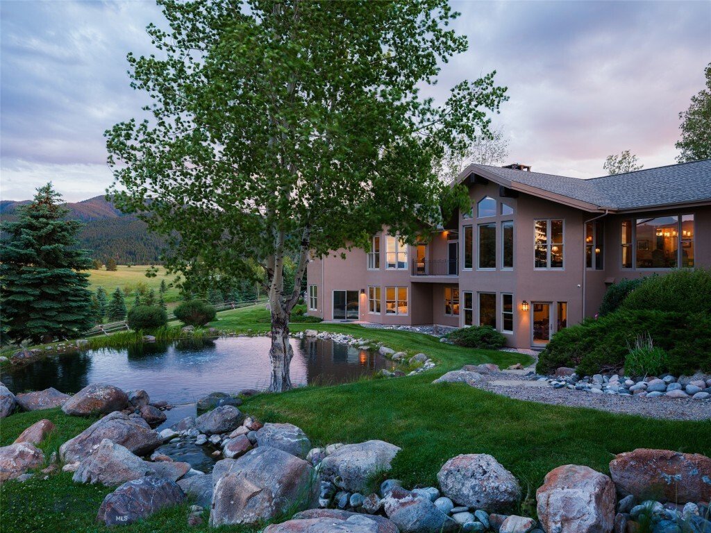 House in Bozeman, Montana, United States 1 - 18412086
