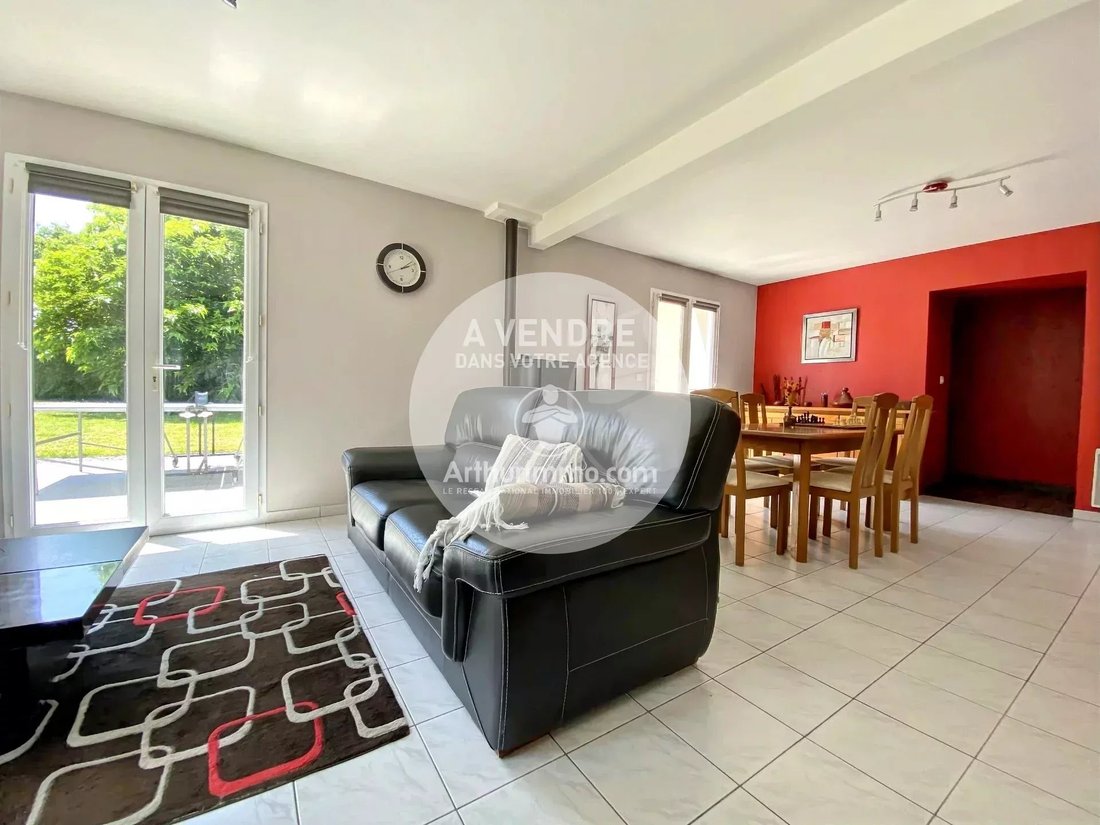 House in Agglomeration, Vigneux-de-Bretagne, France 1 - 18279938