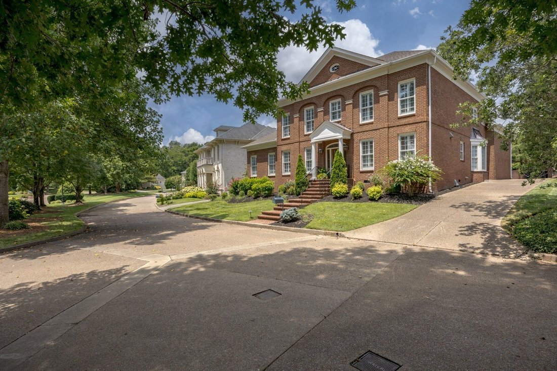 House in Nashville, Tennessee, United States 4 - 18408529