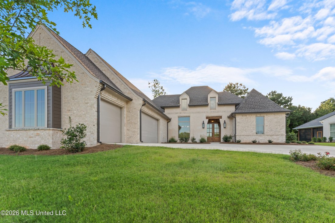 House in Flowood, Mississippi, United States 4 - 18406747