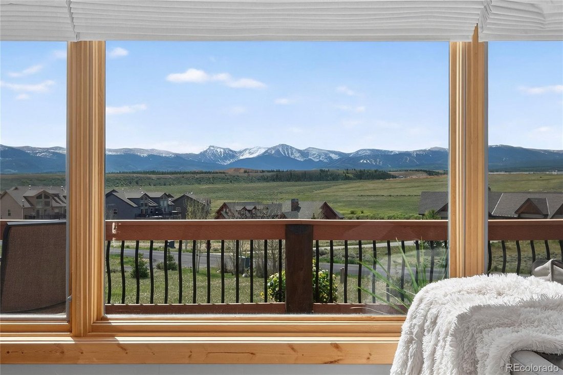 House in Granby, Colorado, United States 1 - 18121541