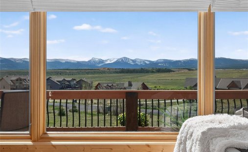 House in Granby, Colorado, United States 1