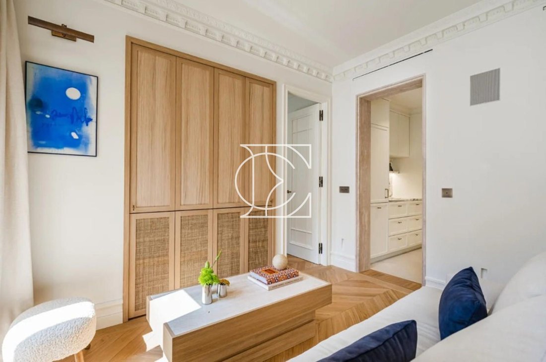 Apartment in Barrio Salamanca, Madrid, Spain 3 - 18408362